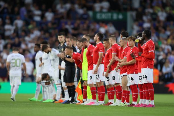 团队的核心 团队的核心